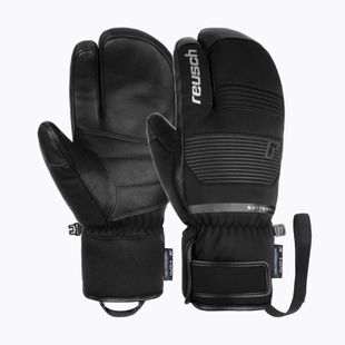 Рукавиці лижні Reusch Andy R-TEX XT Lobster black