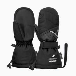 Рукавички лижні дитячі Reusch Kaden Down R-Tex XT Mitten black