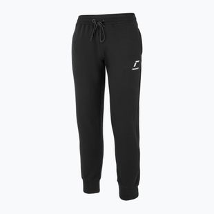 Штани воротарські Reusch Joggers black/white