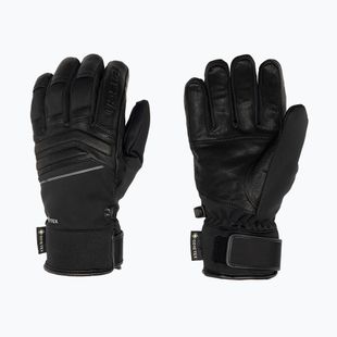 Рукавиці лижні Reusch Jupiter Gore-Tex black