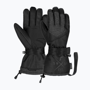 Рукавиці лижні Reusch Baseplate R-Tex XT black/black melange