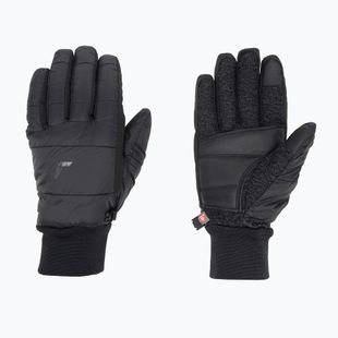 Рукавиці лижні Reusch Stratos Touch-Tec black