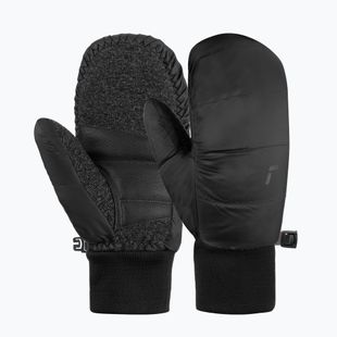 Рукавиці лижні Reusch Stratos STORMBLOXX™ Mitten black