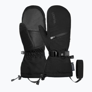 Рукавиці лижні жіночі Reusch Demi R-Tex XT Mitten black