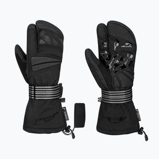 Рукавички для сноуборду Reusch Sweeber III R-Tex XT Lobster black