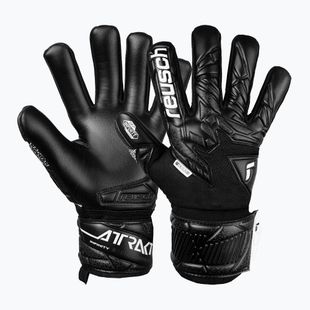 Рукавиці воротарські Reusch Attrakt Infinity NC Junior black
