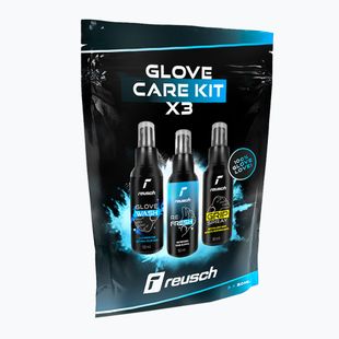 Набір Reusch Glove Care Kit 3 шт