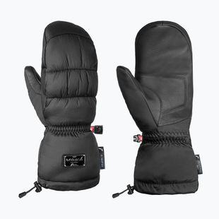 Рукавиці гірськолижні жіночі Reusch Puffy R-Tex® XT Mitten black