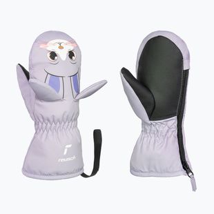 Рукавиці зимові дитячі Reusch Sweety Mitten rabbit
