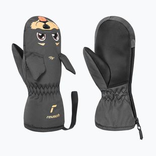 Рукавиці зимові дитячі Reusch Sweety Mitten dog