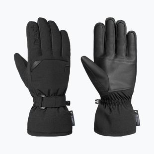 Рукавиці гірськолижні чоловічі Reusch Kai R-Tex XT black