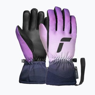 Рукавички лижні дитячі Reusch Carter R-Tex XT midnight