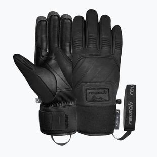 Рукавиці лижні Reusch Legacy R-Tex XT black