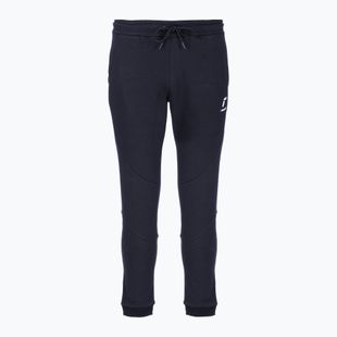Штани футбольні чоловічі Reusch Joggers navy/blue/white