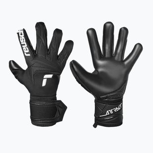 Рукавиці воротарські Reusch Attrakt Freegel Infinity black