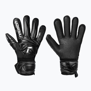 Рукавиці воротарські Reusch Attrakt Resist 5670615 black