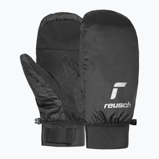 Рукавиці лижні Reusch Strom Shield R-Tex XT black/silver
