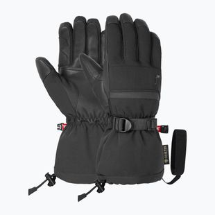 Рукавиці лижні Reusch Jerome GORE-TEX black