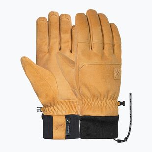 Рукавиці лижні Reusch Danko R-Tex XT camel