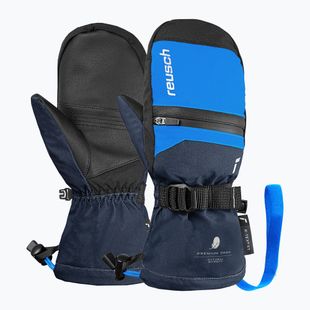 Рукавички лижні дитячі Reusch Lan R-Tex XT Mitten dress blue/brilliant blue