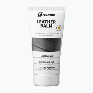 Засіб для захисту гладкої шкіри Reusch Leather Care 100 ml black/white