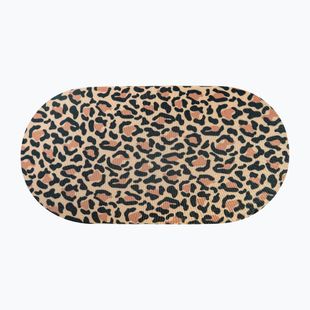 Чохол для окулярів Reusch Goggle Cover beige leopard