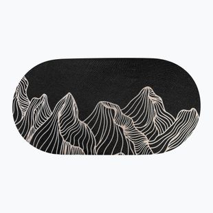 Чохол для окулярів Reusch Goggle Cover black/beige