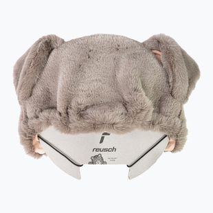Накладка на шолом Reusch Faux Fur dog