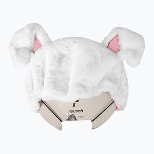 Накладка на шолом Reusch Faux Fur rabbit