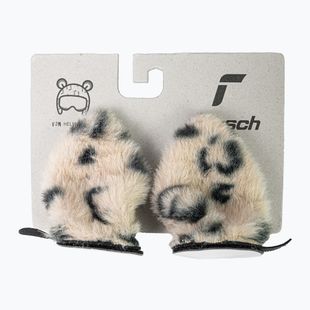 Вуха на шолом Reusch Helmet Ears leopard