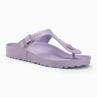 В'єтнамки BIRKENSTOCK Gizeh EVA Regular purple fog