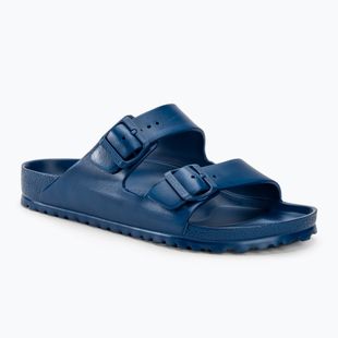 Шльопанці BIRKENSTOCK Arizona EVA Regular темно-сині