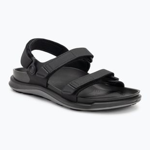 Жіночі босоніжки BIRKENSTOCK Kalahari CE BF Regular futura black