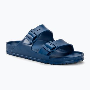 Шльопанці BIRKENSTOCK Arizona EVA Narrow navy