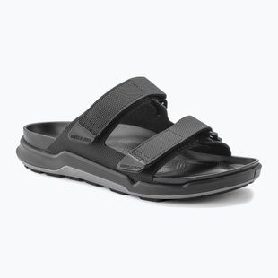 Шльопанці чоловічі BIRKENSTOCK Atacama Birko-Flor Regular futura black