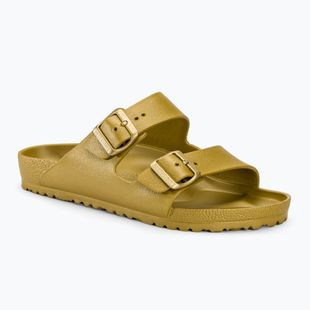 Шльопанці BIRKENSTOCK Arizona EVA Regular glamour gold