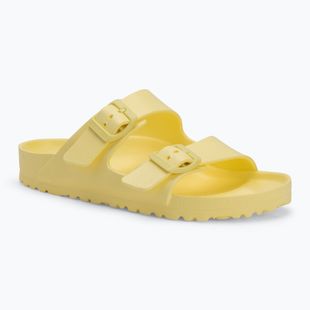 Шльопанці BIRKENSTOCK Arizona EVA Narrow popcorn