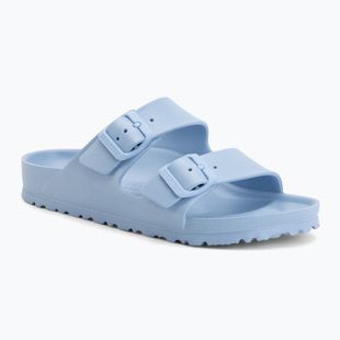 Шльопанці BIRKENSTOCK Arizona EVA Narrow dusty blue