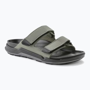 Шльопанці BIRKENSTOCK Atacama Birko-Flor Regular futura khaki