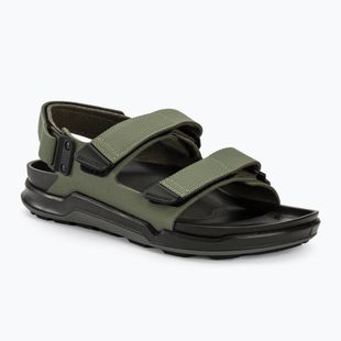 Чоловічі сандалі BIRKENSTOCK Tatacoa BF Regular futura хакі