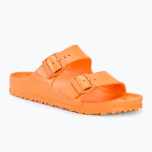 Вузькі шльопанці з папайї BIRKENSTOCK Arizona EVA