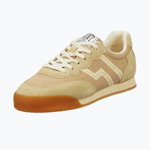 Кросівки жіночі GANT Beylana warm beige
