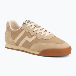 Кросівки жіночі GANT Beylana warm beige