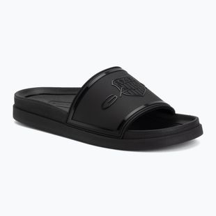Чоловічі шльопанці GANT Pierbay black