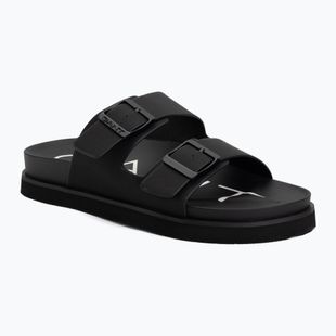 Шльопанці чоловічі GANT Palbuddy black