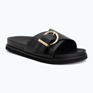 Жіночі шльопанці GANT Mardale black