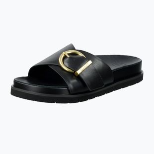 Жіночі шльопанці GANT Mardale black