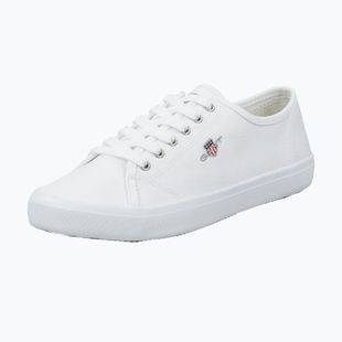 Кеди жіночі Gant Pillox white