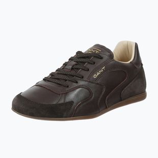 Взуття жіноче GANT Sperly 33531362 dark brown