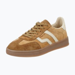Взуття жіноче GANT Cuzima camel/brown
